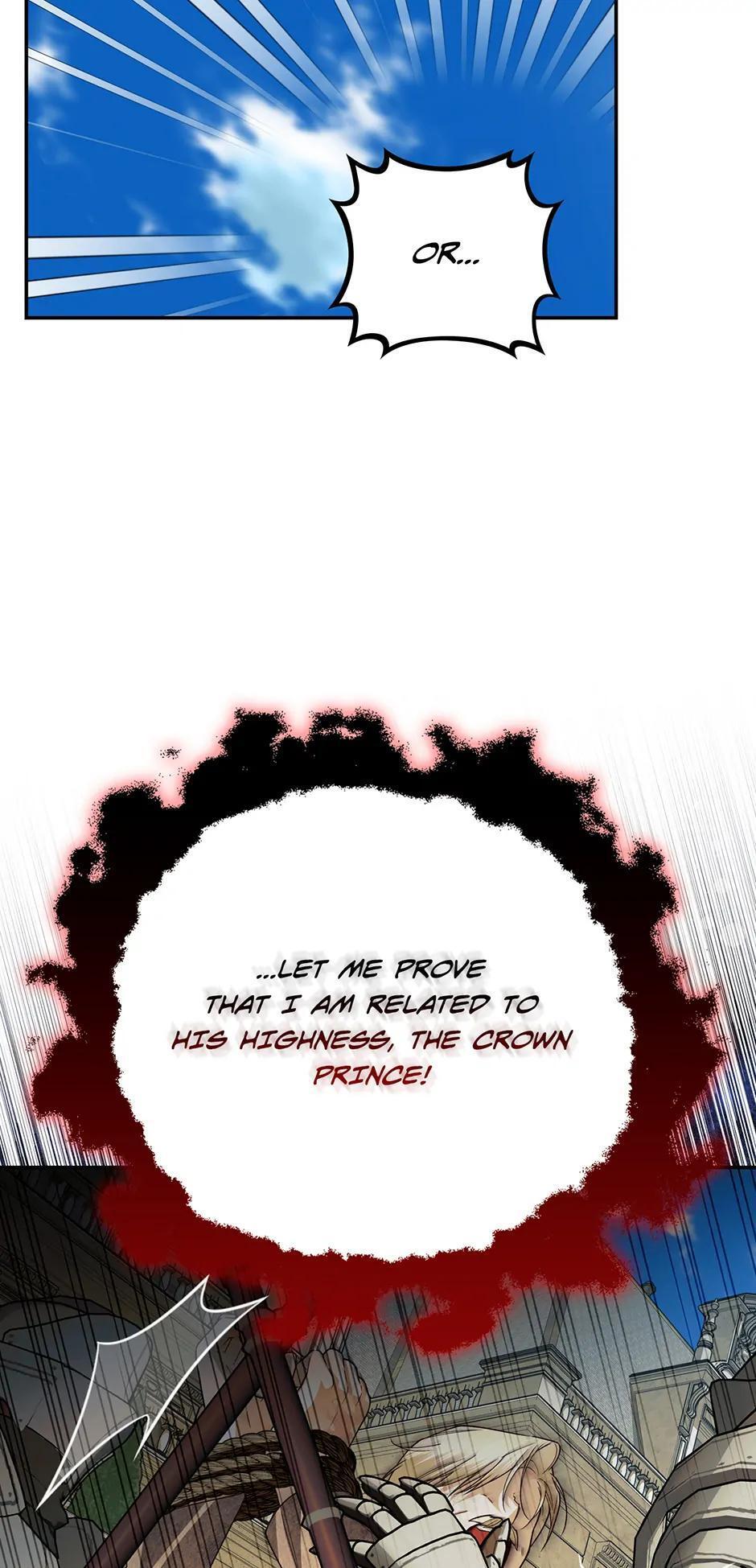 Read How to Hide the Emperor's Child Manga Online
