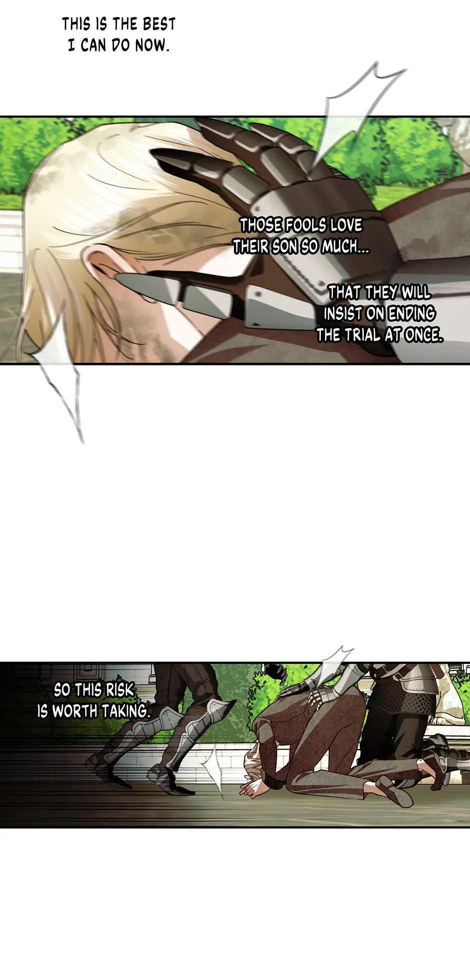 Read How to Hide the Emperor's Child Manga Online