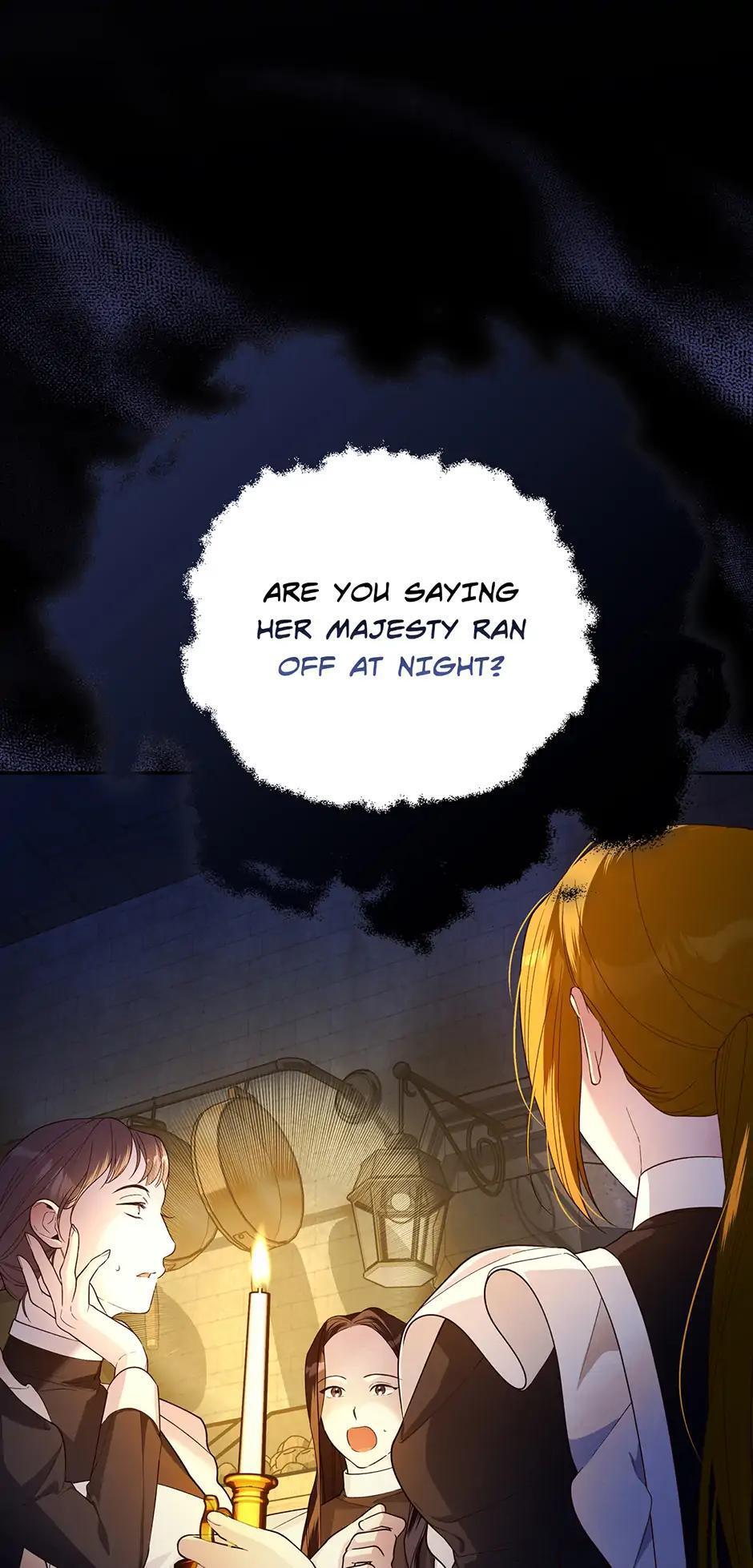 Read How to Hide the Emperor's Child Manga Online
