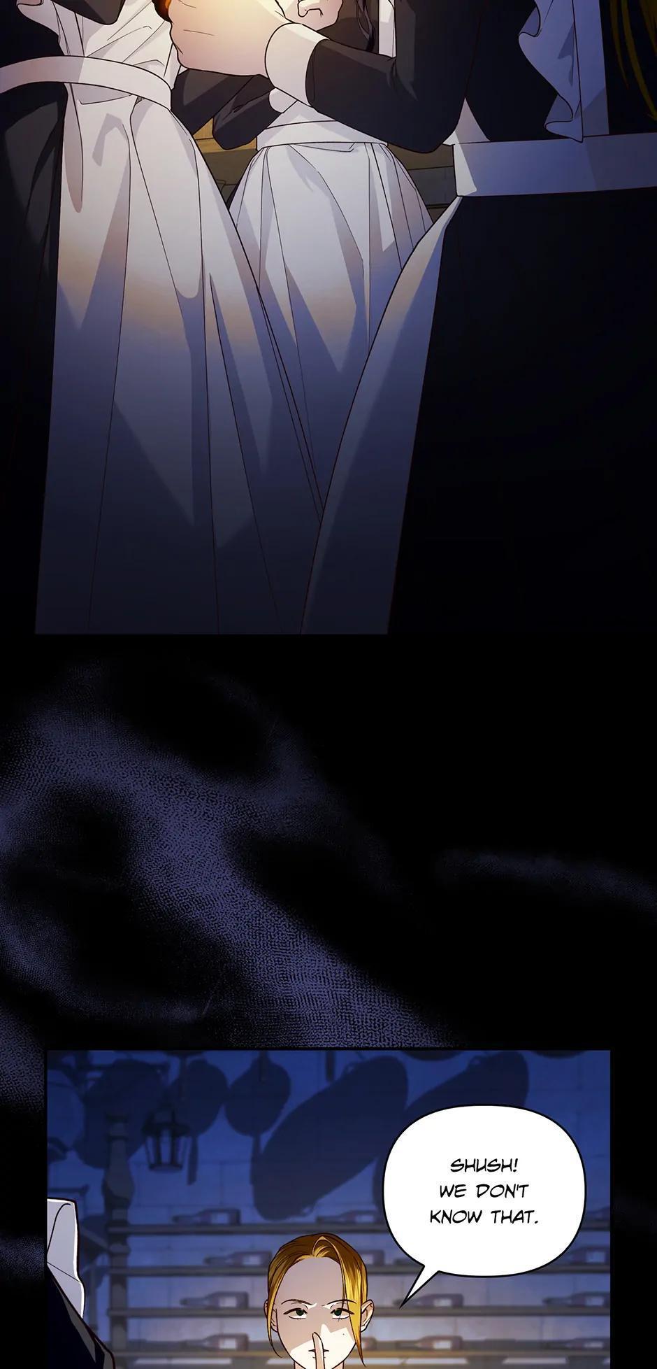 Read How to Hide the Emperor's Child Manga Online