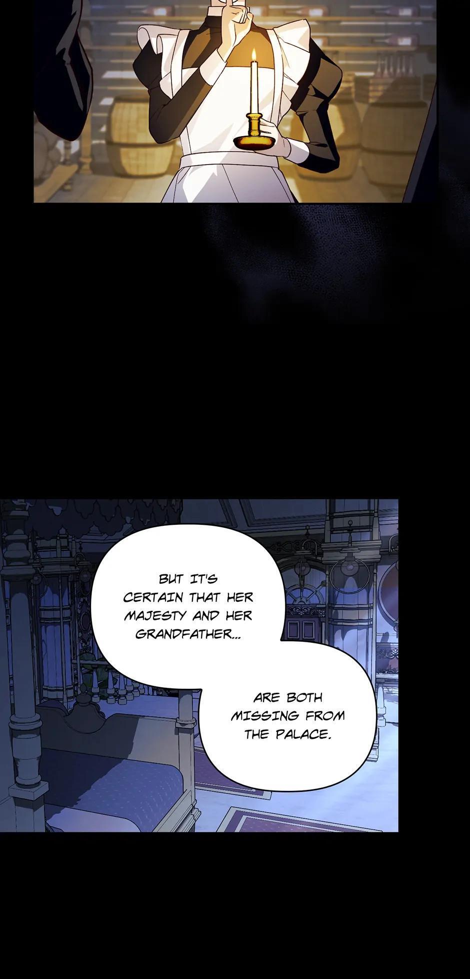 Read How to Hide the Emperor's Child Manga Online