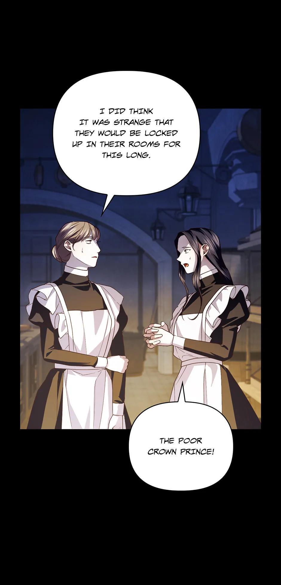 Read How to Hide the Emperor's Child Manga Online