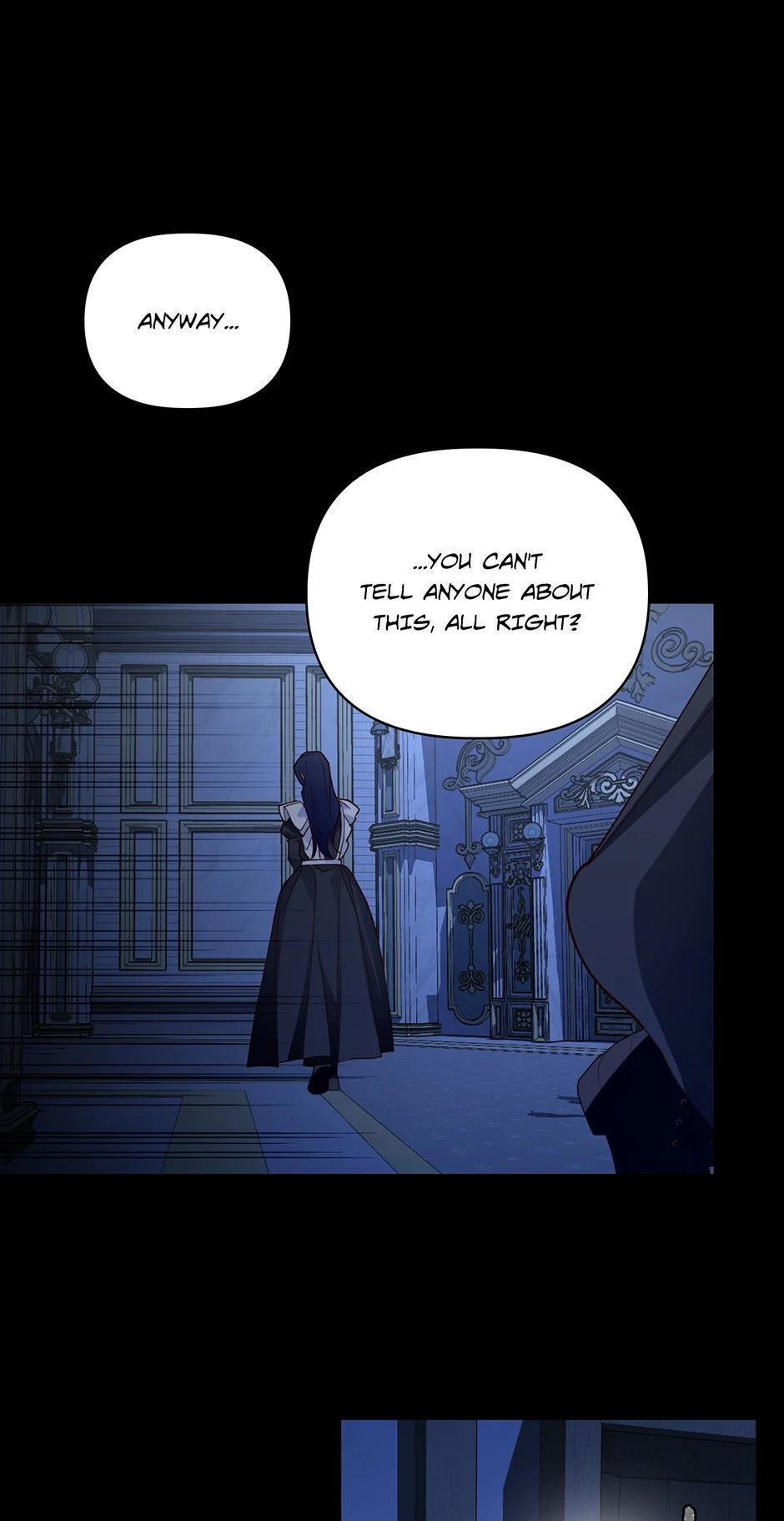 Read How to Hide the Emperor's Child Manga Online