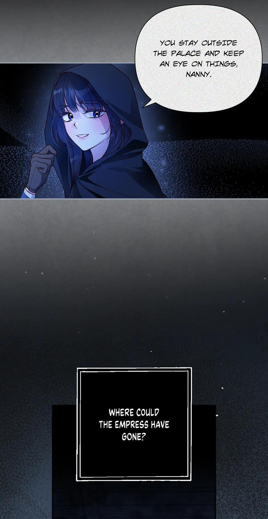 Read How to Hide the Emperor's Child Manga Online