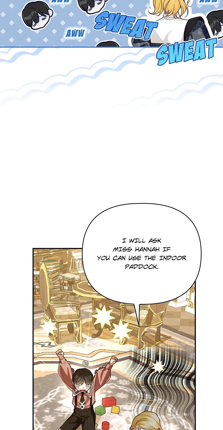 Read How to Hide the Emperor's Child Manga Online