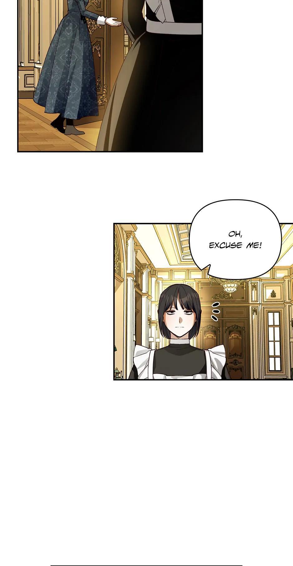 Read How to Hide the Emperor's Child Manga Online