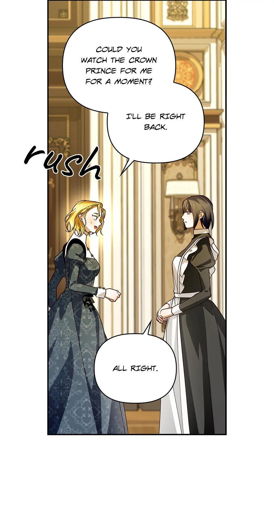 Read How to Hide the Emperor's Child Manga Online