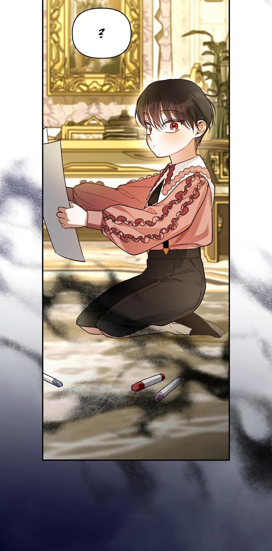 Read How to Hide the Emperor's Child Manga Online