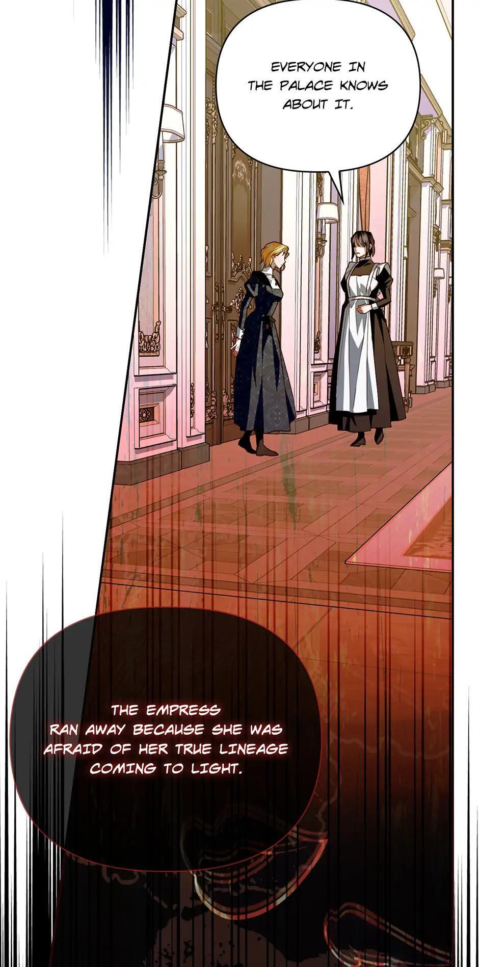 Read How to Hide the Emperor's Child Manga Online