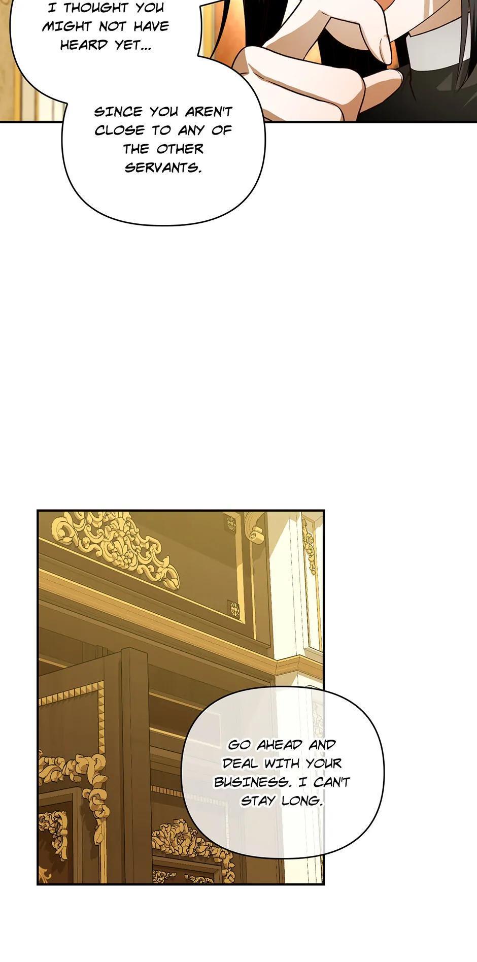 Read How to Hide the Emperor's Child Manga Online