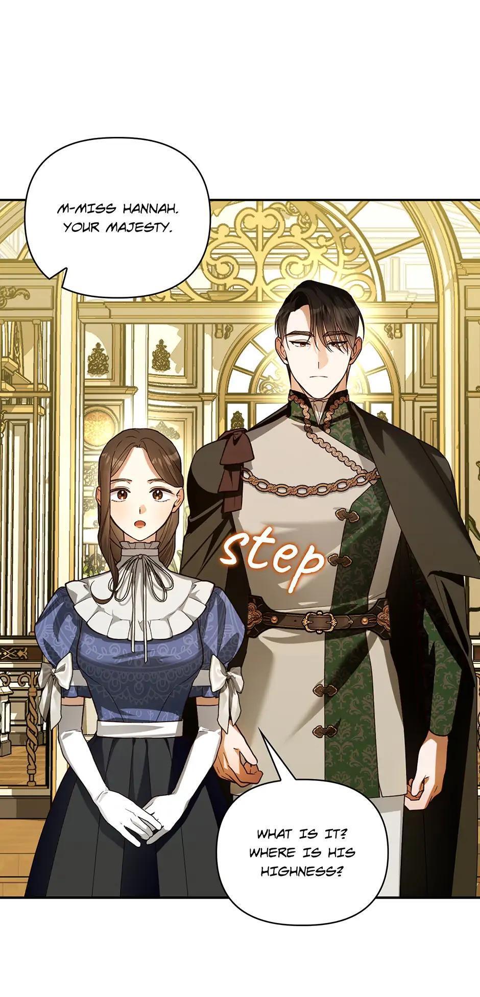 Read How to Hide the Emperor's Child Manga Online