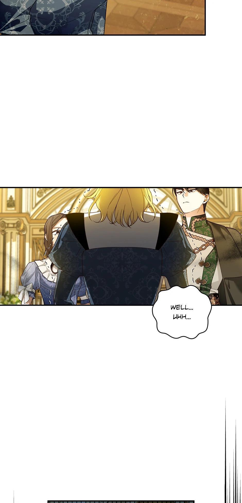 Read How to Hide the Emperor's Child Manga Online
