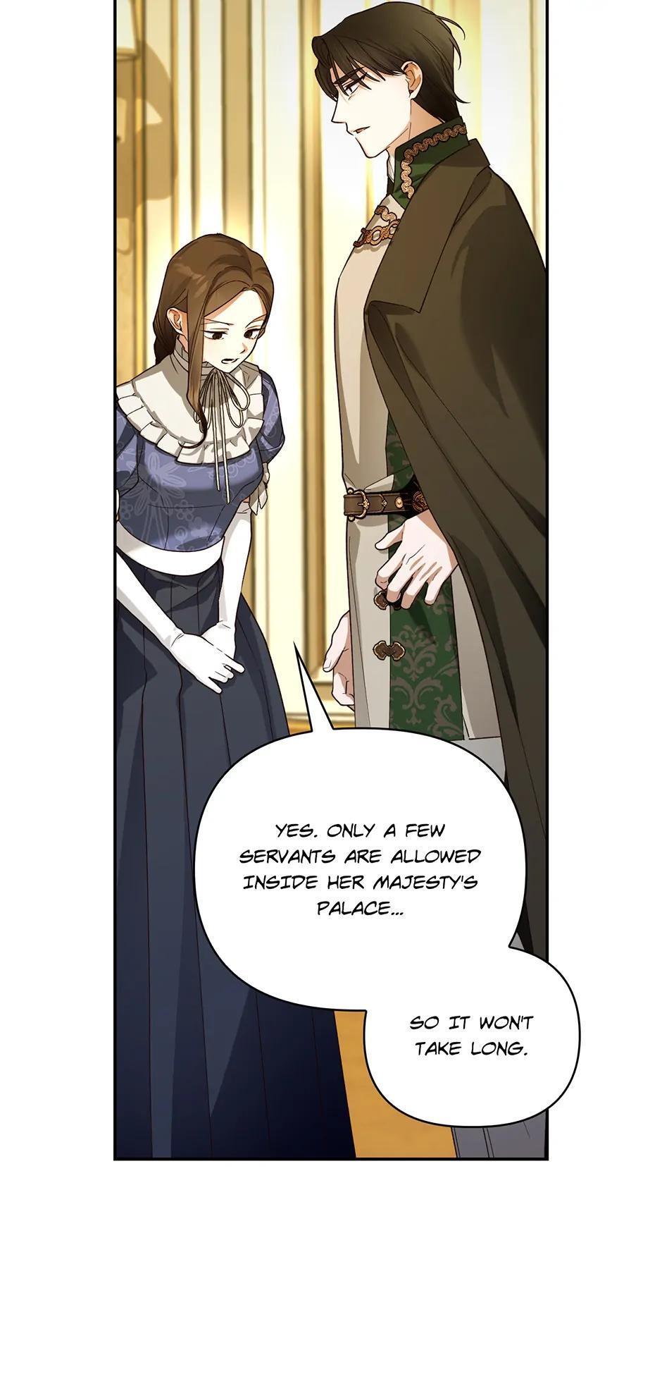 Read How to Hide the Emperor's Child Manga Online