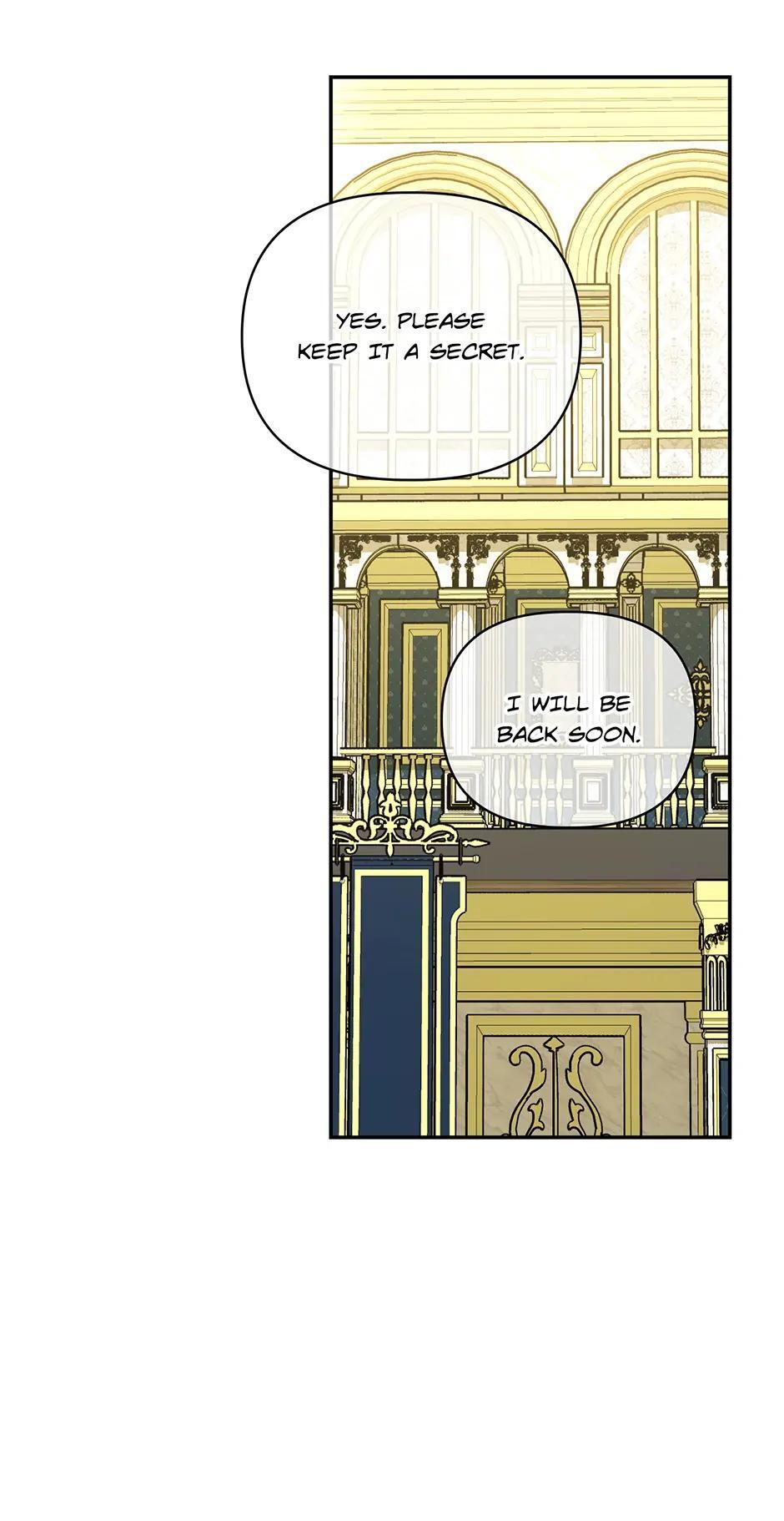 Read How to Hide the Emperor's Child Manga Online