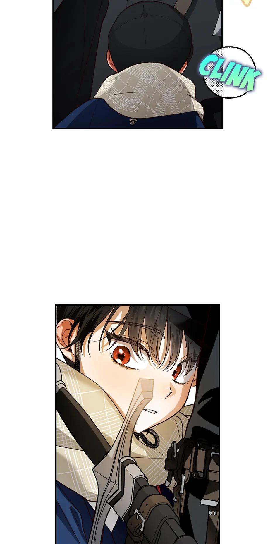 Read How to Hide the Emperor's Child Manga Online