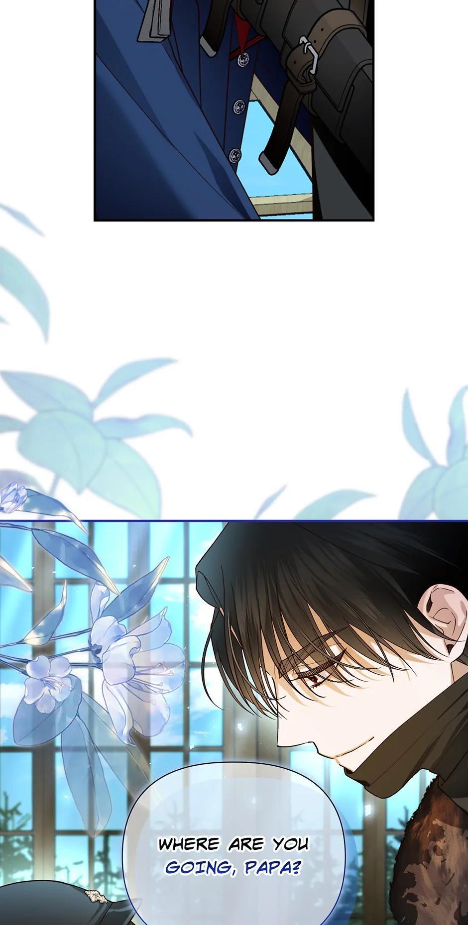 Read How to Hide the Emperor's Child Manga Online