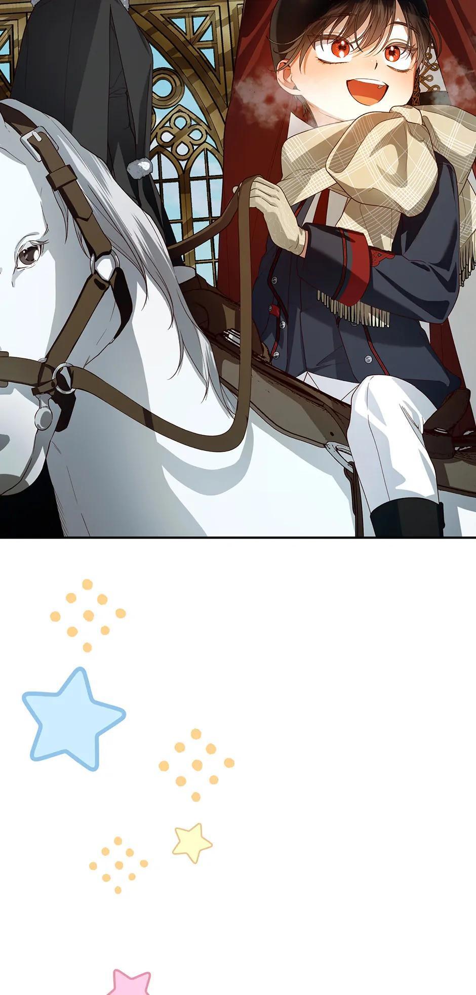 Read How to Hide the Emperor's Child Manga Online