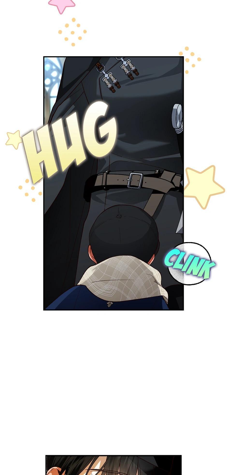 Read How to Hide the Emperor's Child Manga Online