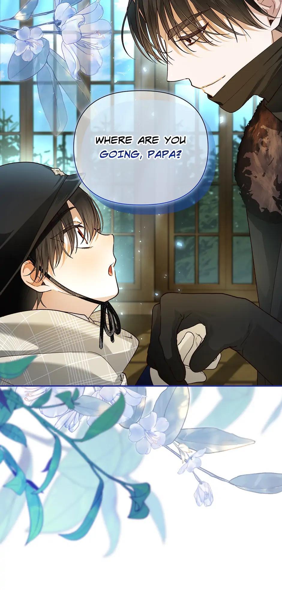 Read How to Hide the Emperor's Child Manga Online