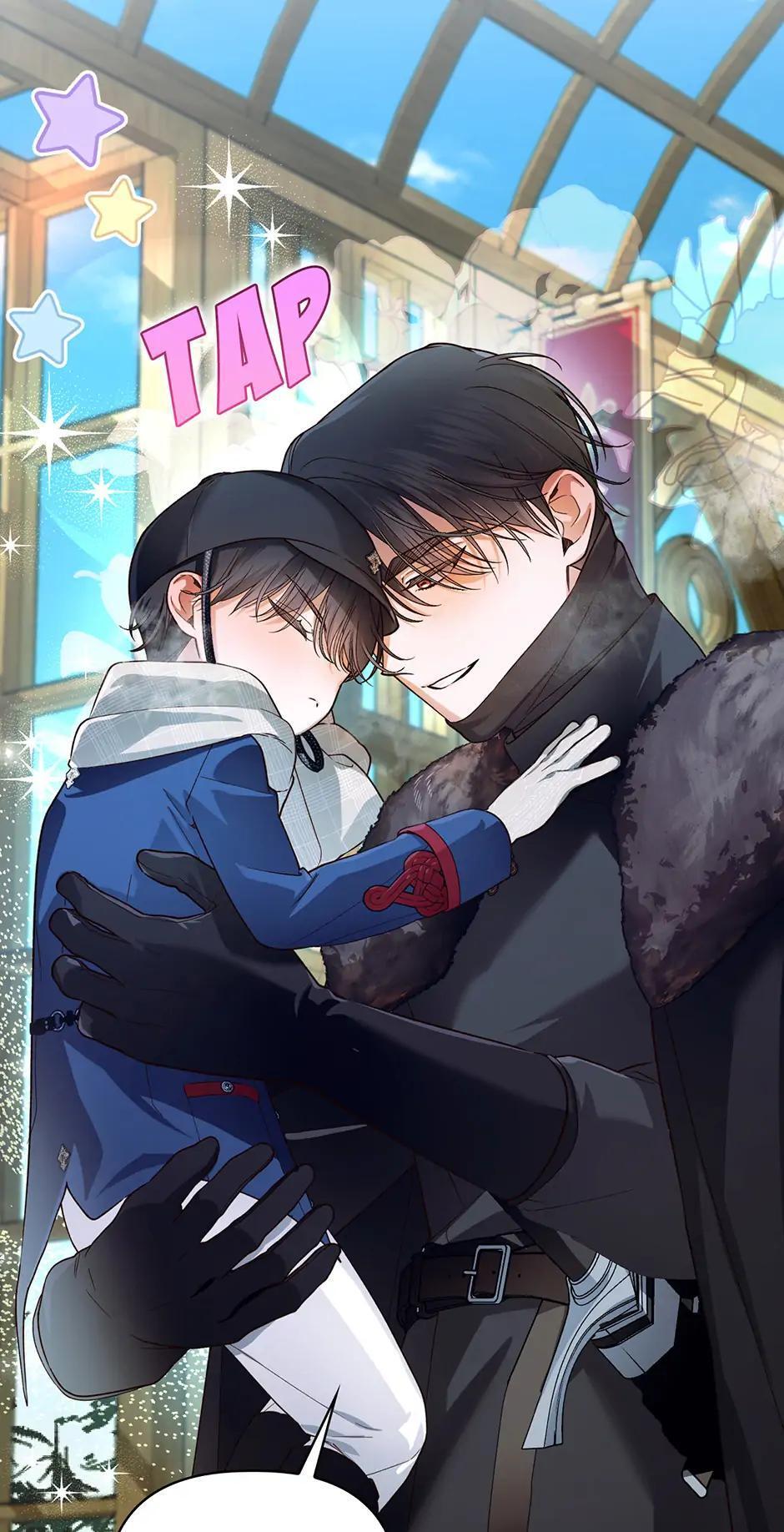 Read How to Hide the Emperor's Child Manga Online