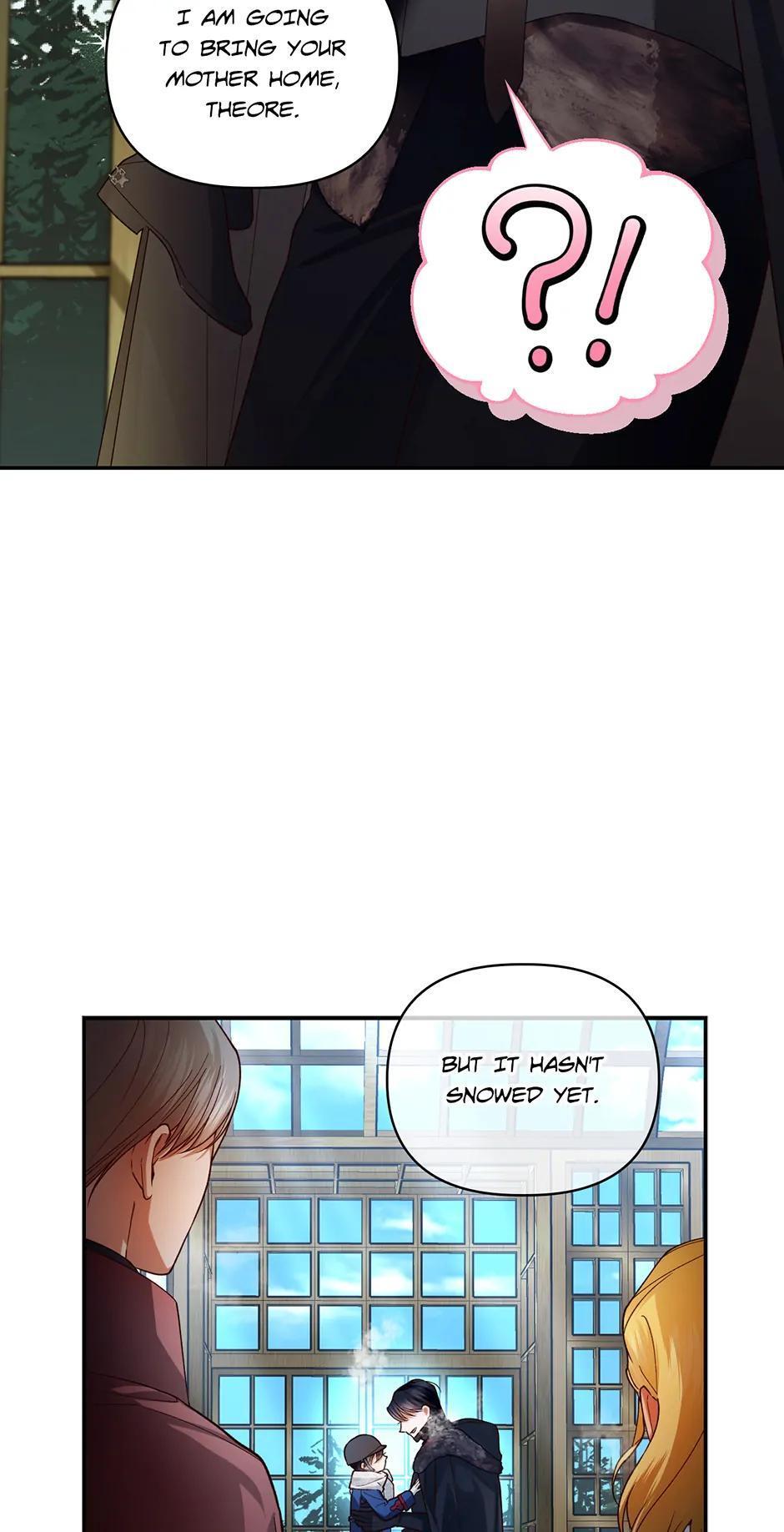 Read How to Hide the Emperor's Child Manga Online