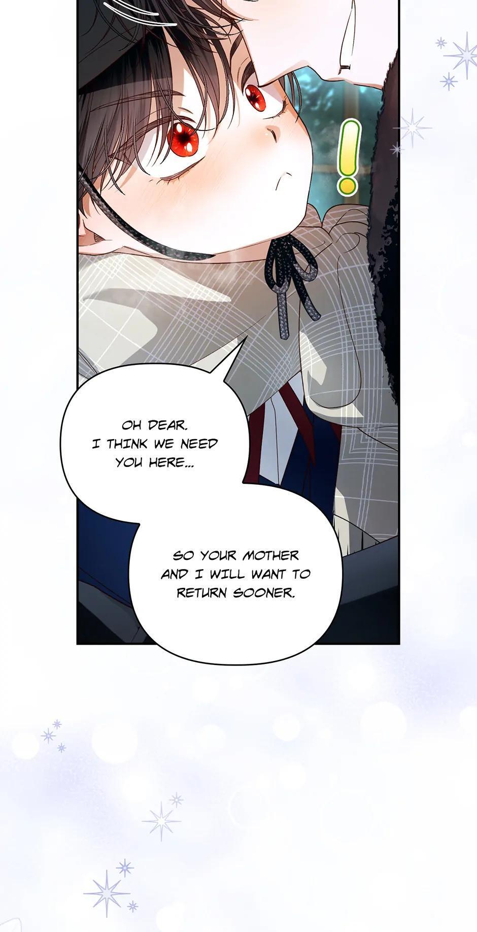 Read How to Hide the Emperor's Child Manga Online