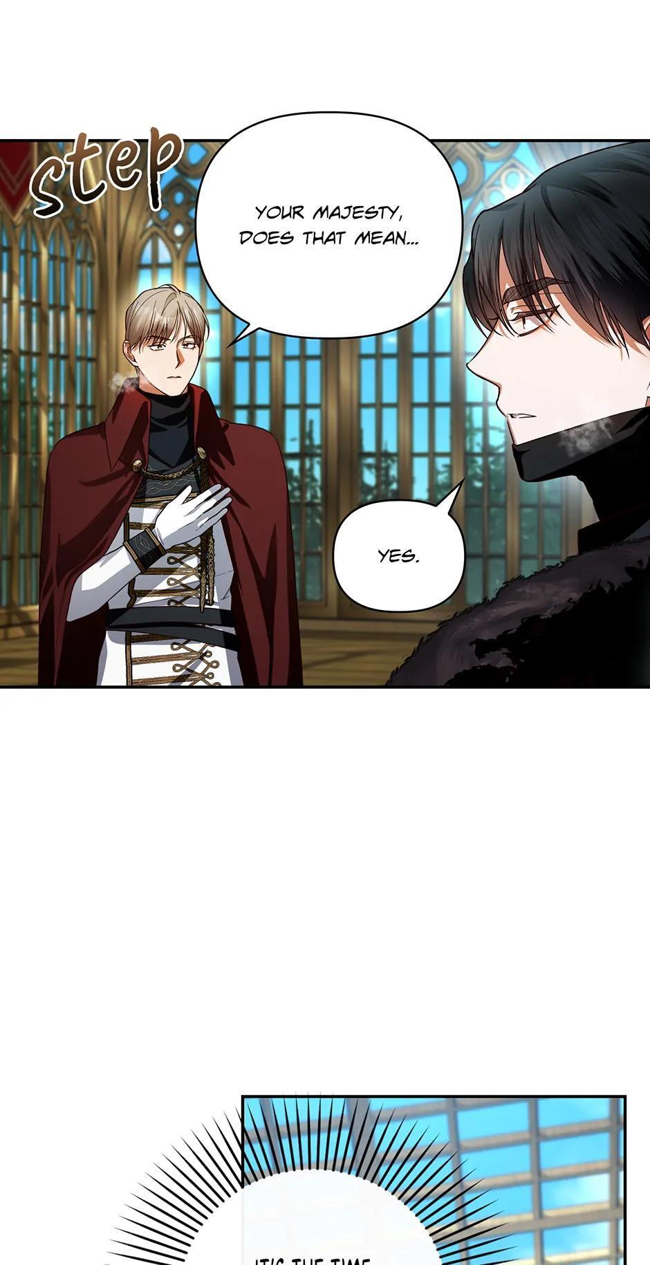 Read How to Hide the Emperor's Child Manga Online