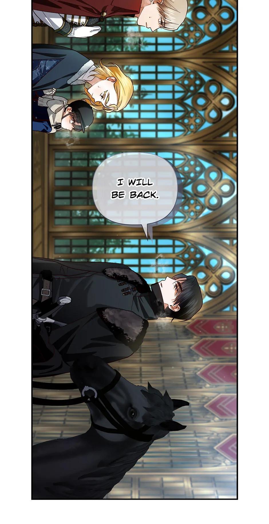 Read How to Hide the Emperor's Child Manga Online