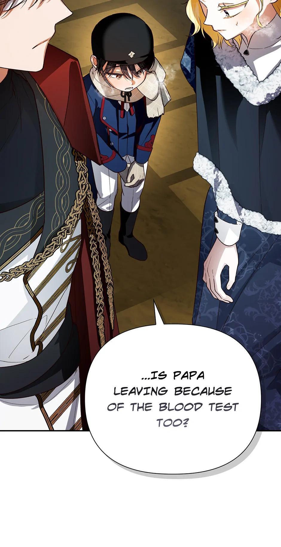 Read How to Hide the Emperor's Child Manga Online