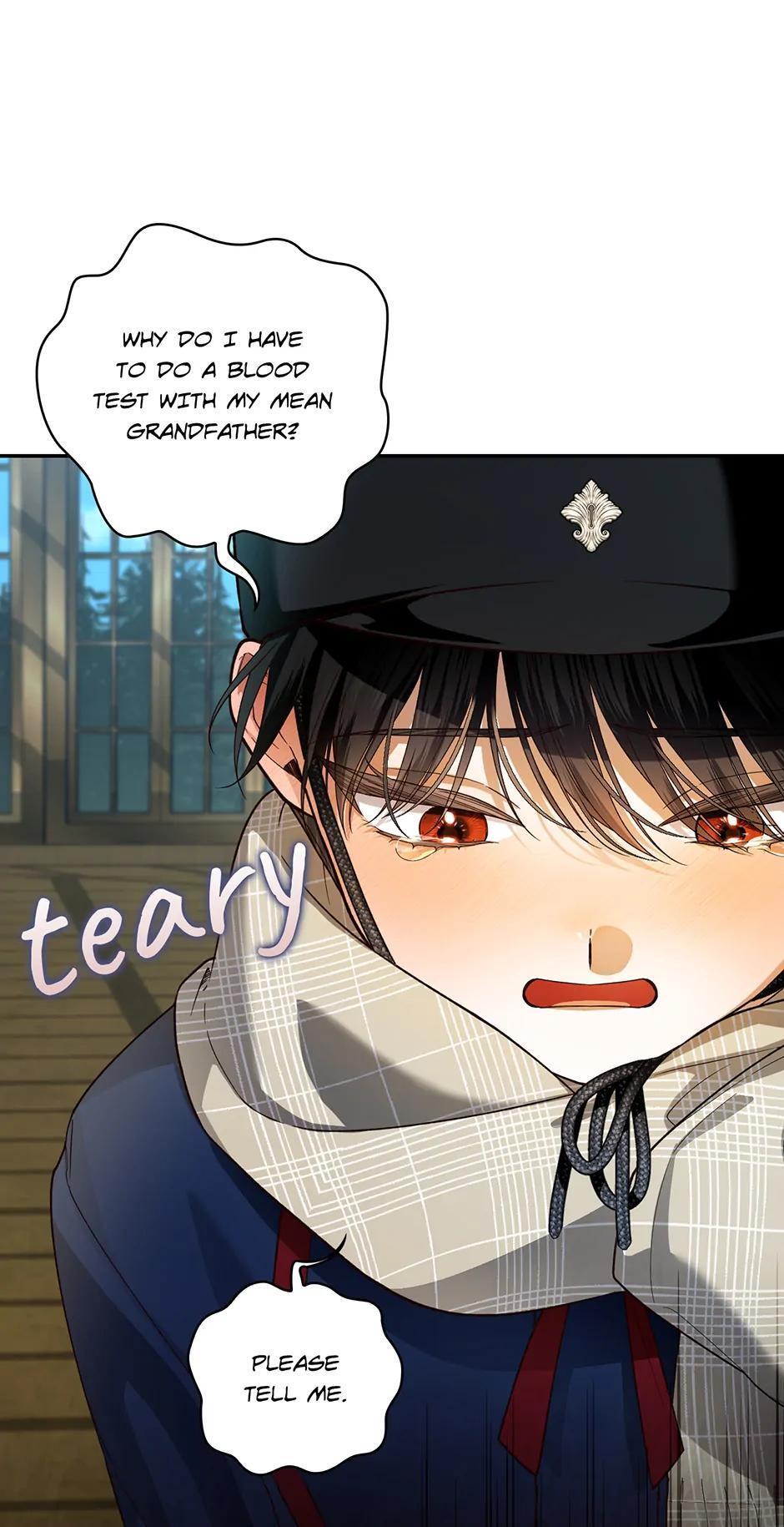 Read How to Hide the Emperor's Child Manga Online