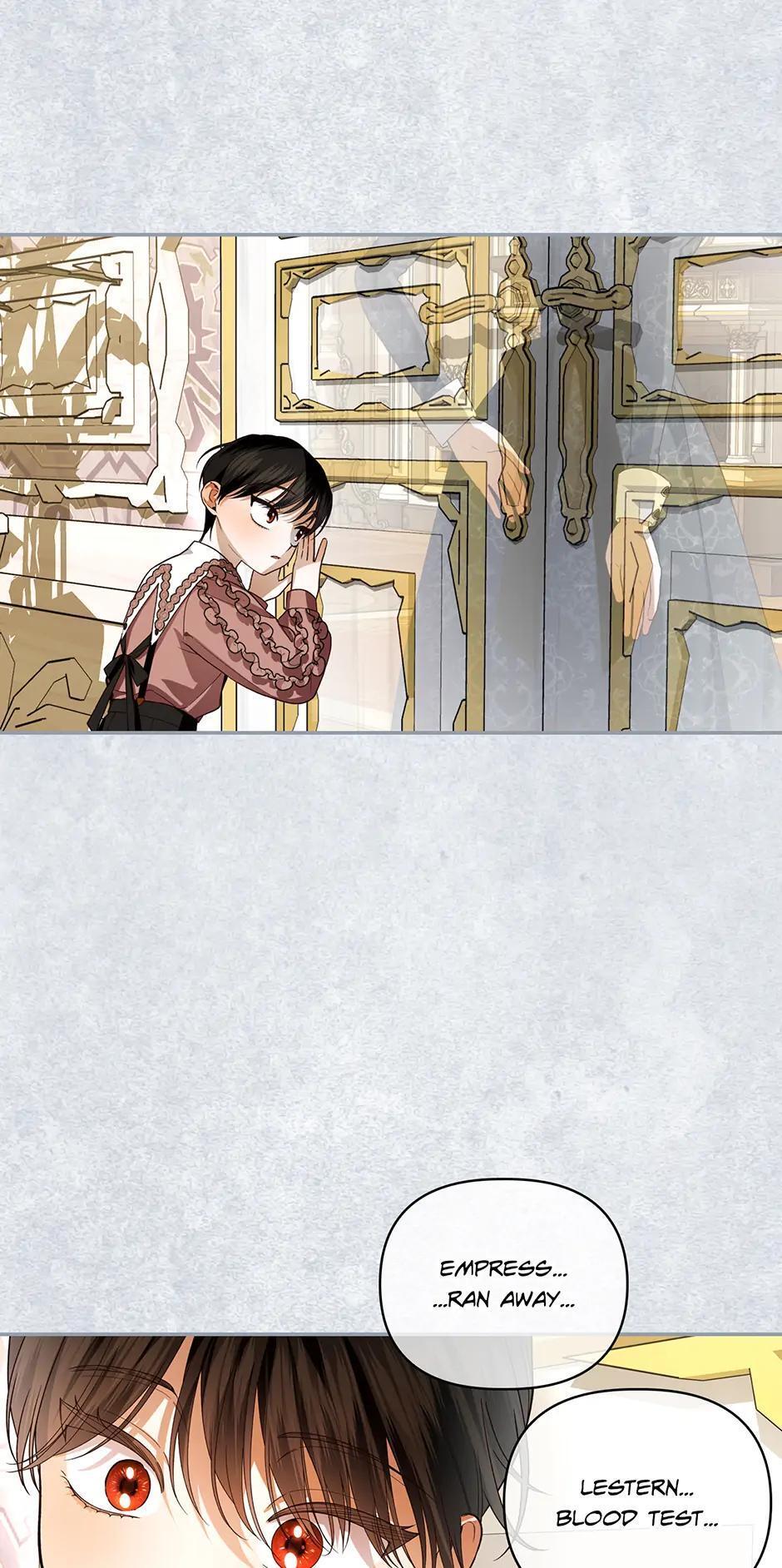 Read How to Hide the Emperor's Child Manga Online