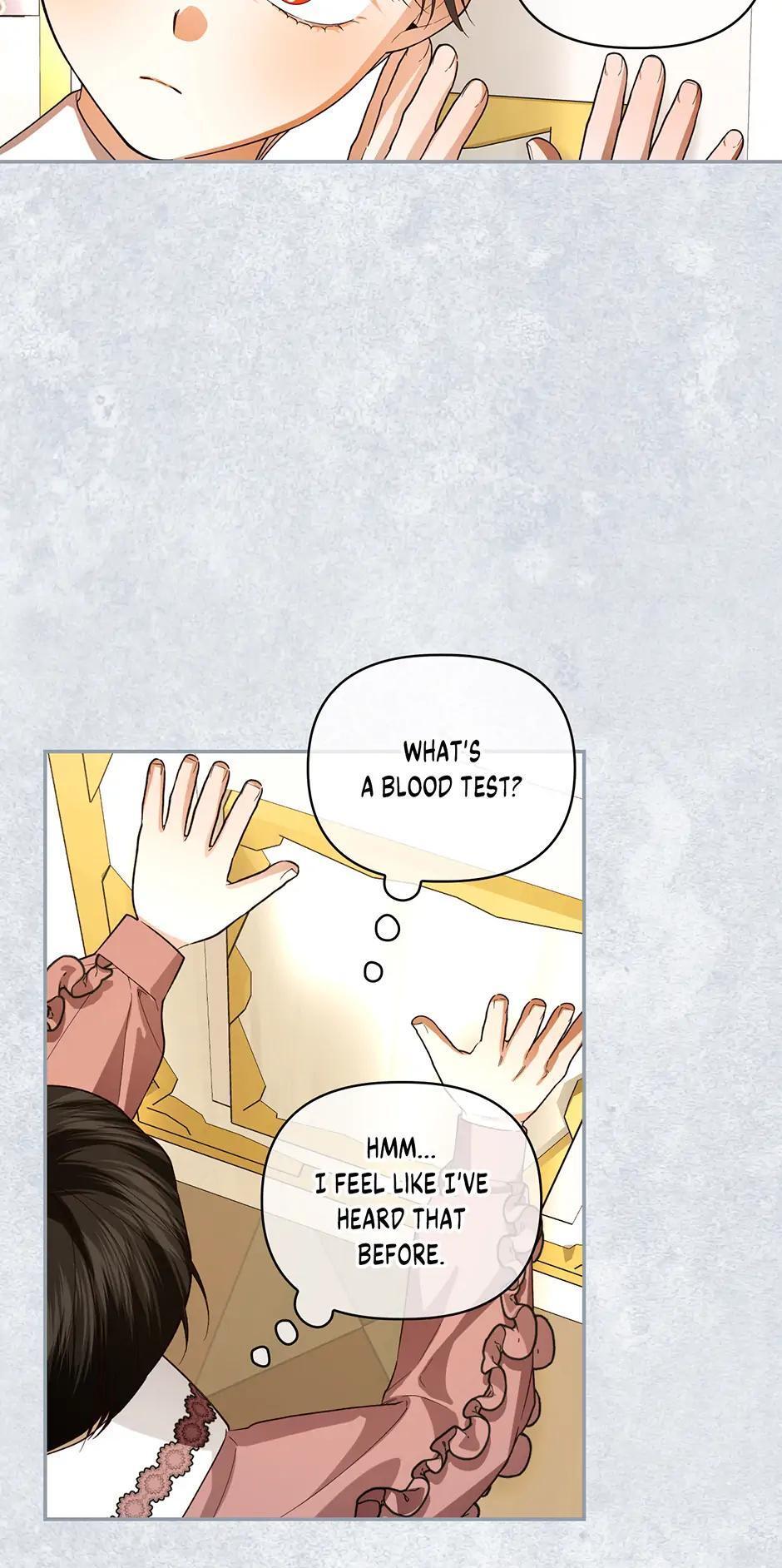 Read How to Hide the Emperor's Child Manga Online