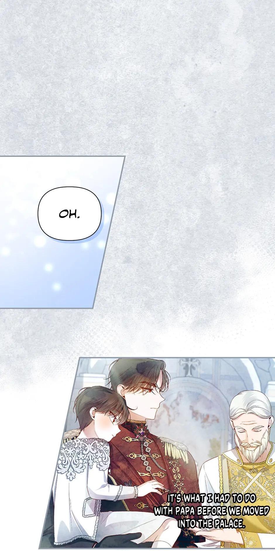 Read How to Hide the Emperor's Child Manga Online