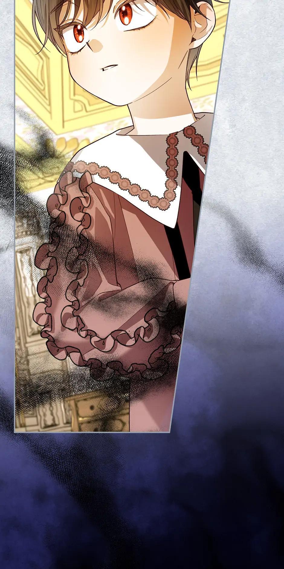 Read How to Hide the Emperor's Child Manga Online