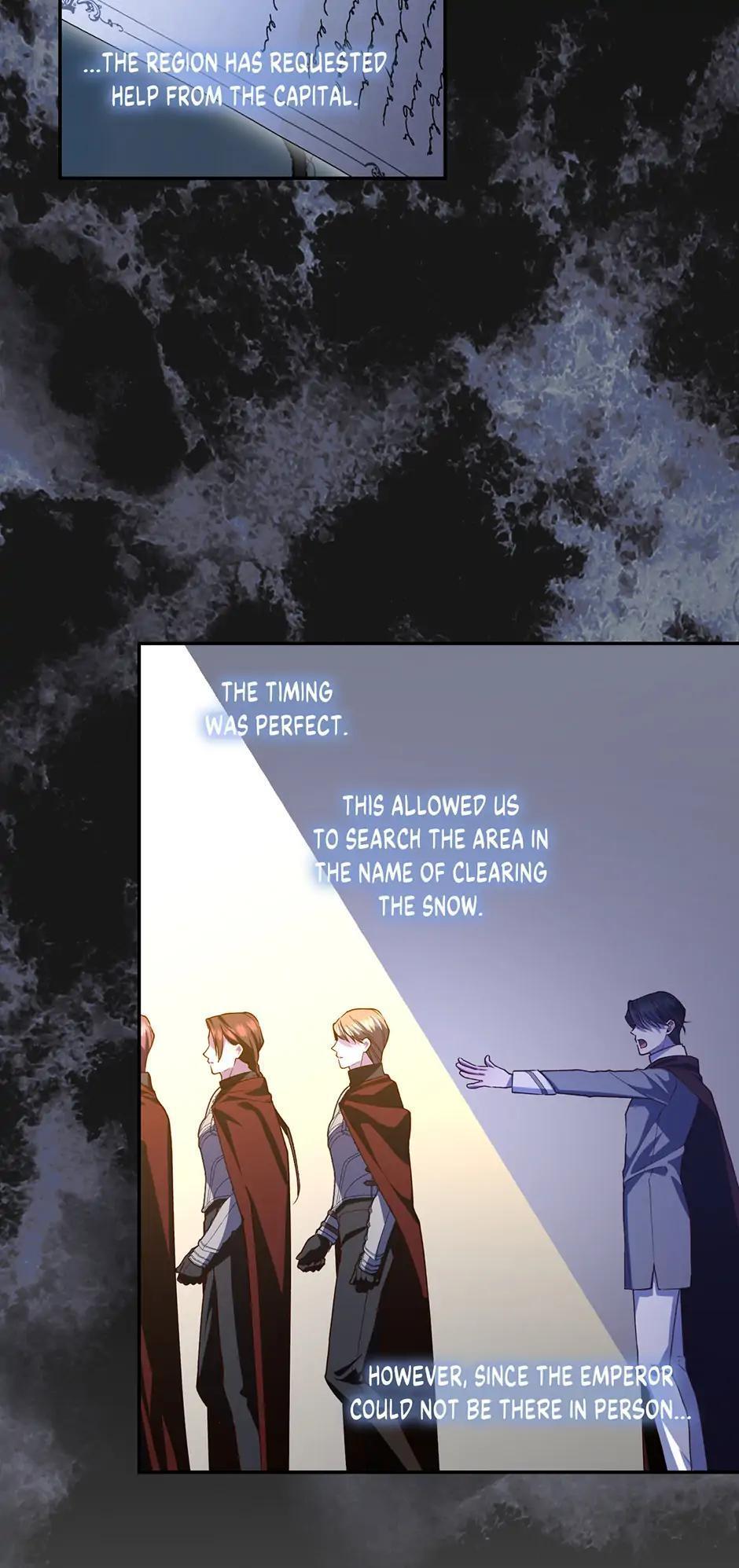 Read How to Hide the Emperor's Child Manga Online