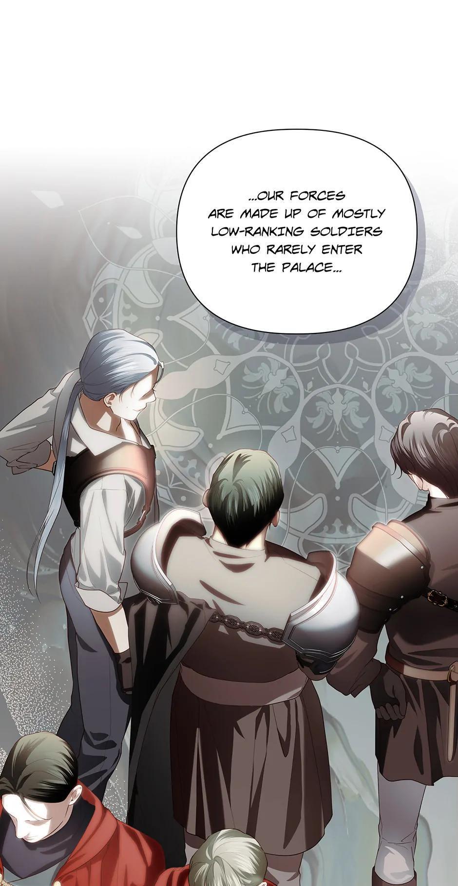 Read How to Hide the Emperor's Child Manga Online
