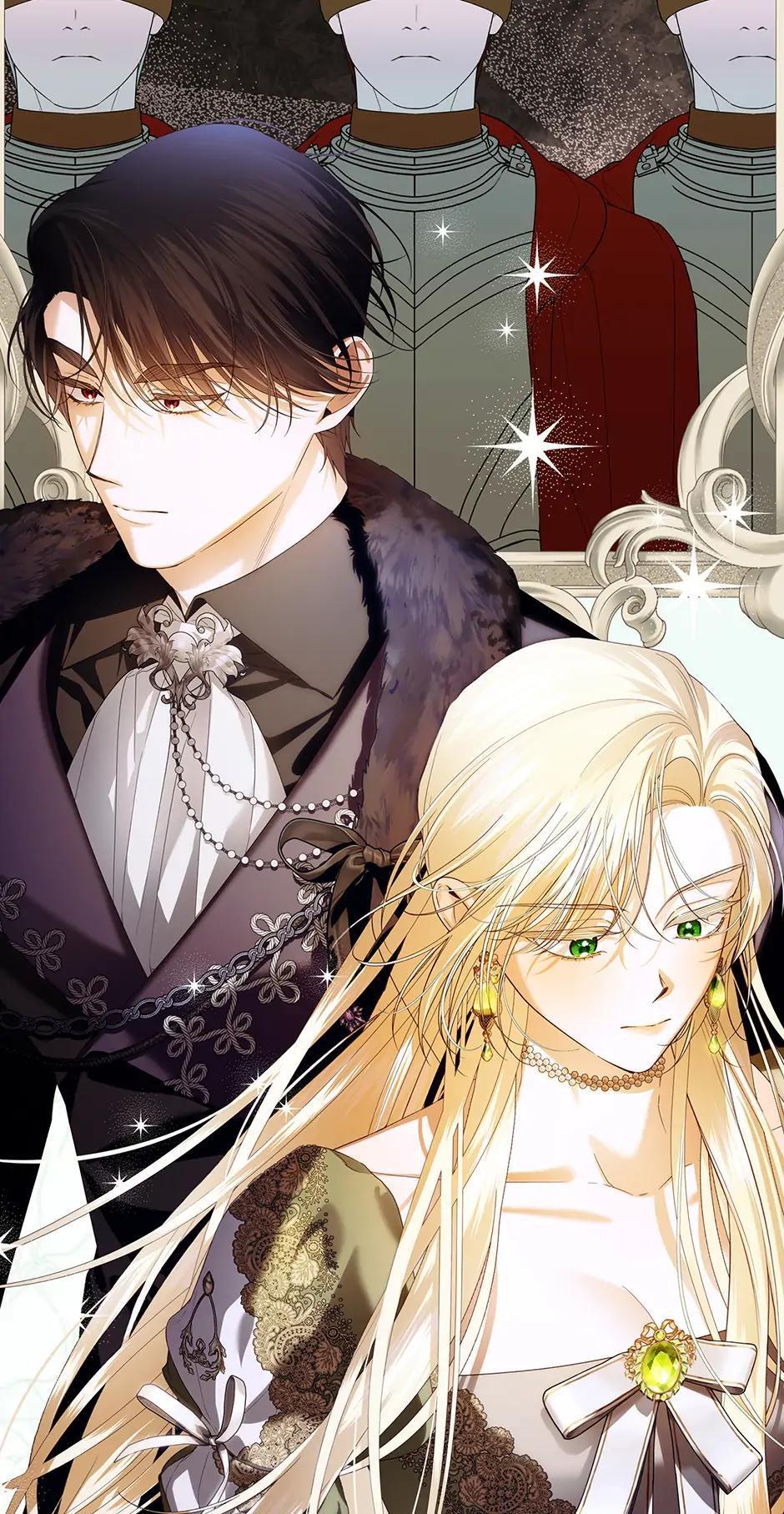 Read How to Hide the Emperor's Child Manga Online