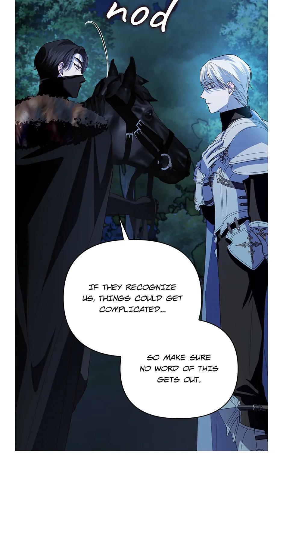 Read How to Hide the Emperor's Child Manga Online