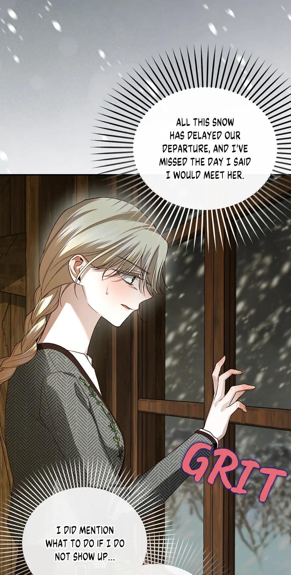 Read How to Hide the Emperor's Child Manga Online