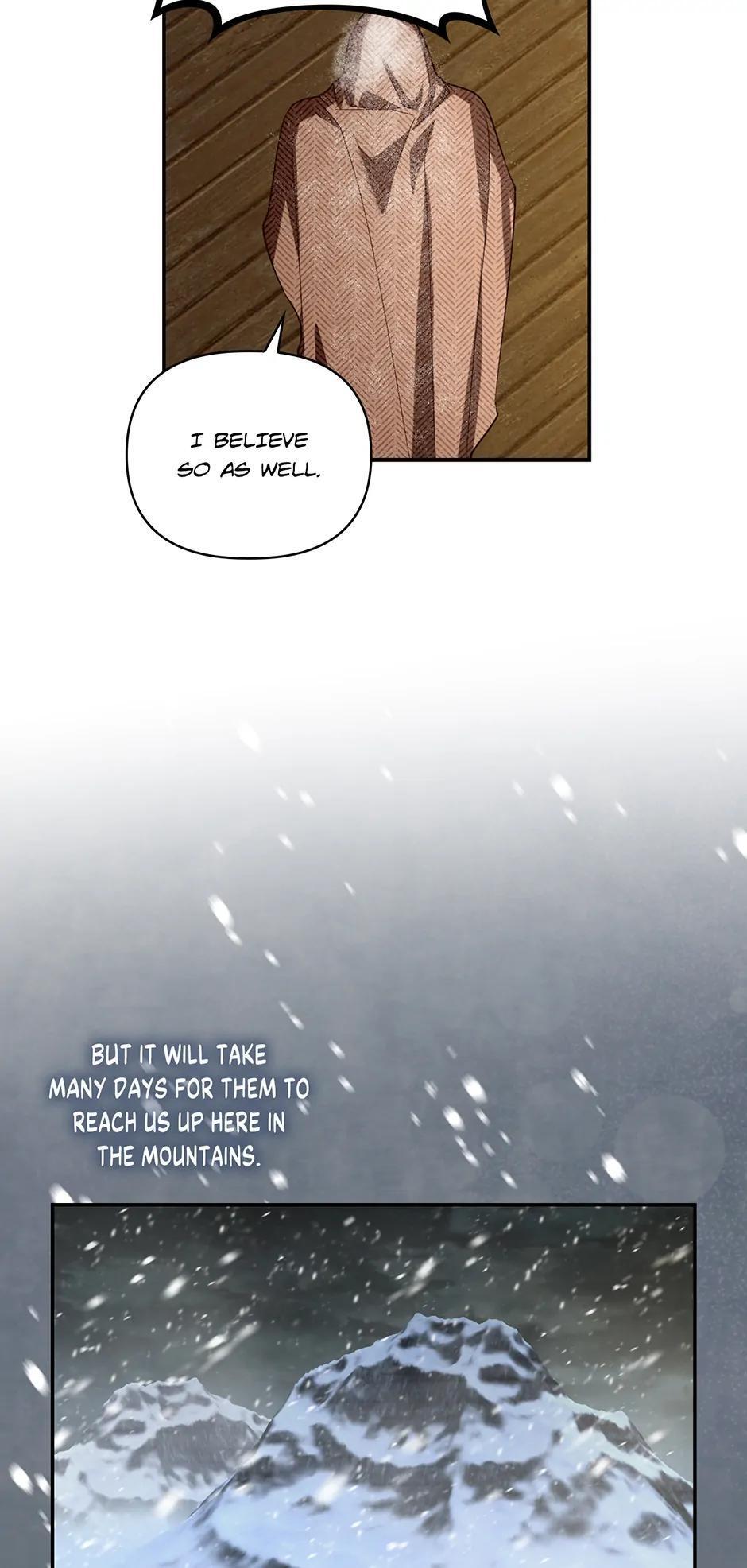 Read How to Hide the Emperor's Child Manga Online