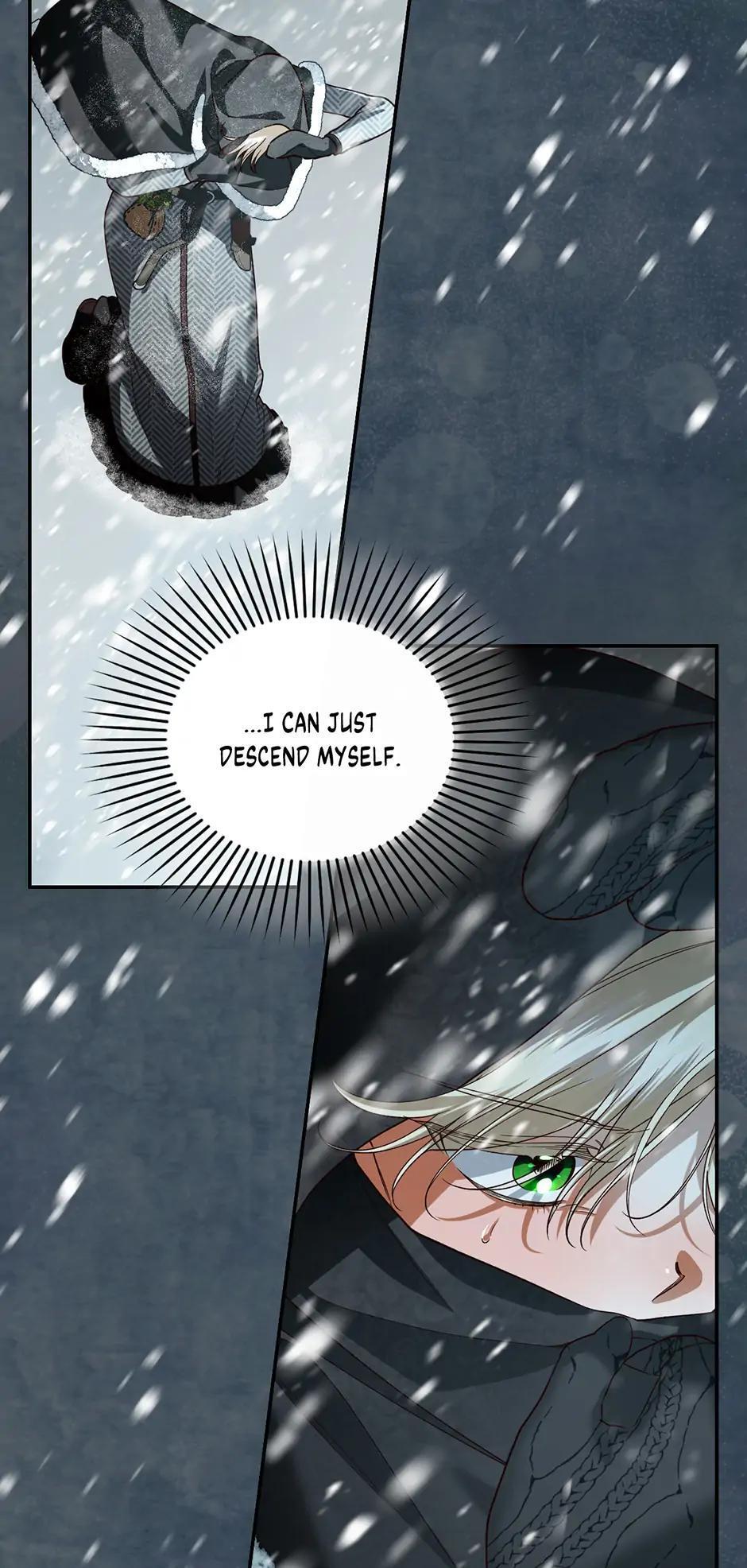 Read How to Hide the Emperor's Child Manga Online