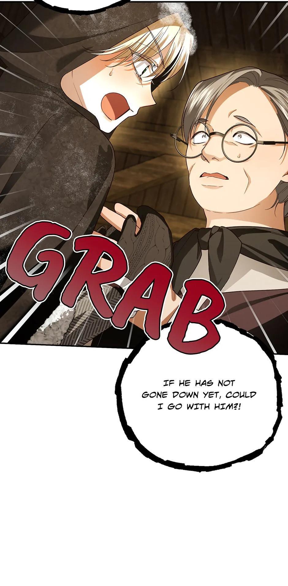Read How to Hide the Emperor's Child Manga Online