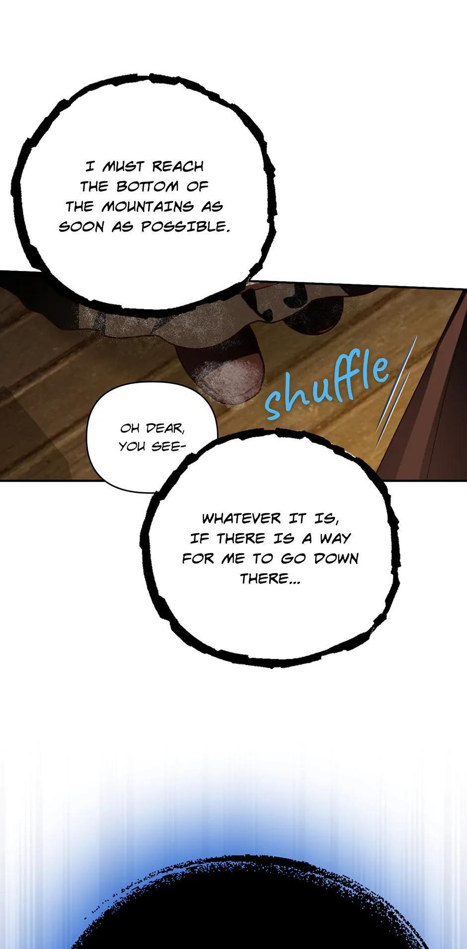 Read How to Hide the Emperor's Child Manga Online