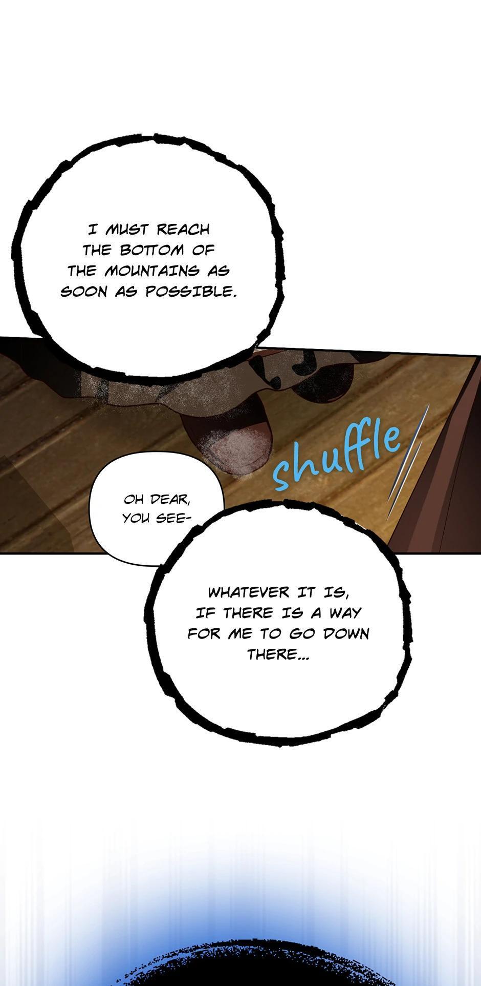 Read How to Hide the Emperor's Child Manga Online