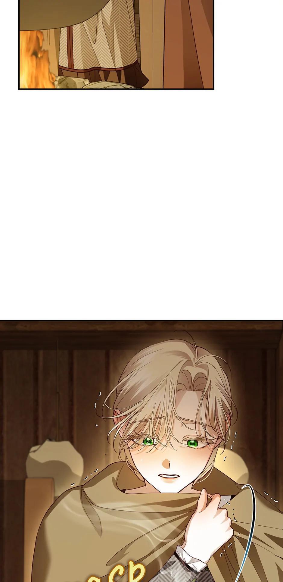 Read How to Hide the Emperor's Child Manga Online