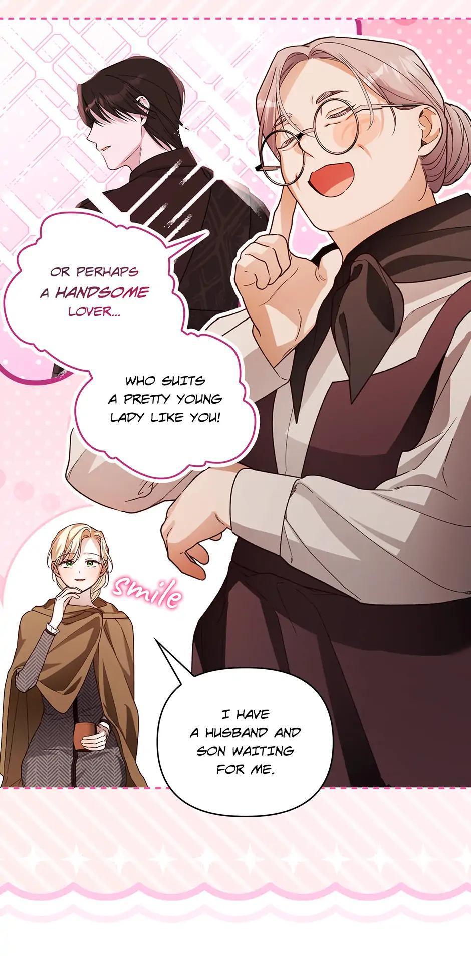 Read How to Hide the Emperor's Child Manga Online