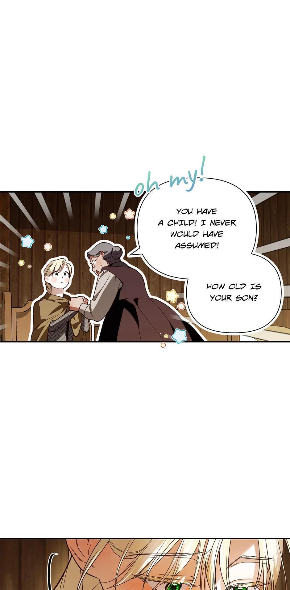 Read How to Hide the Emperor's Child Manga Online