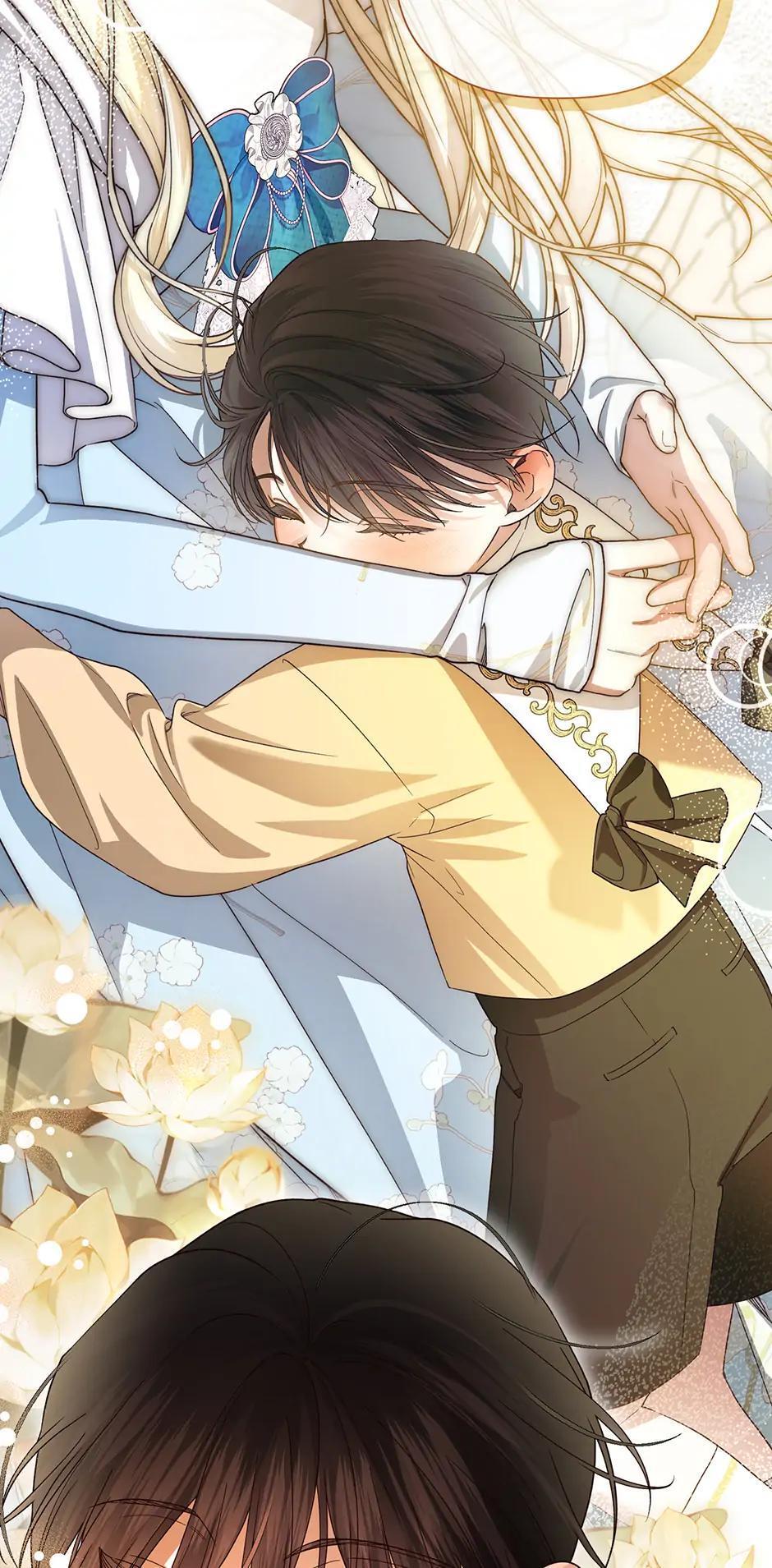 Read How to Hide the Emperor's Child Manga Online
