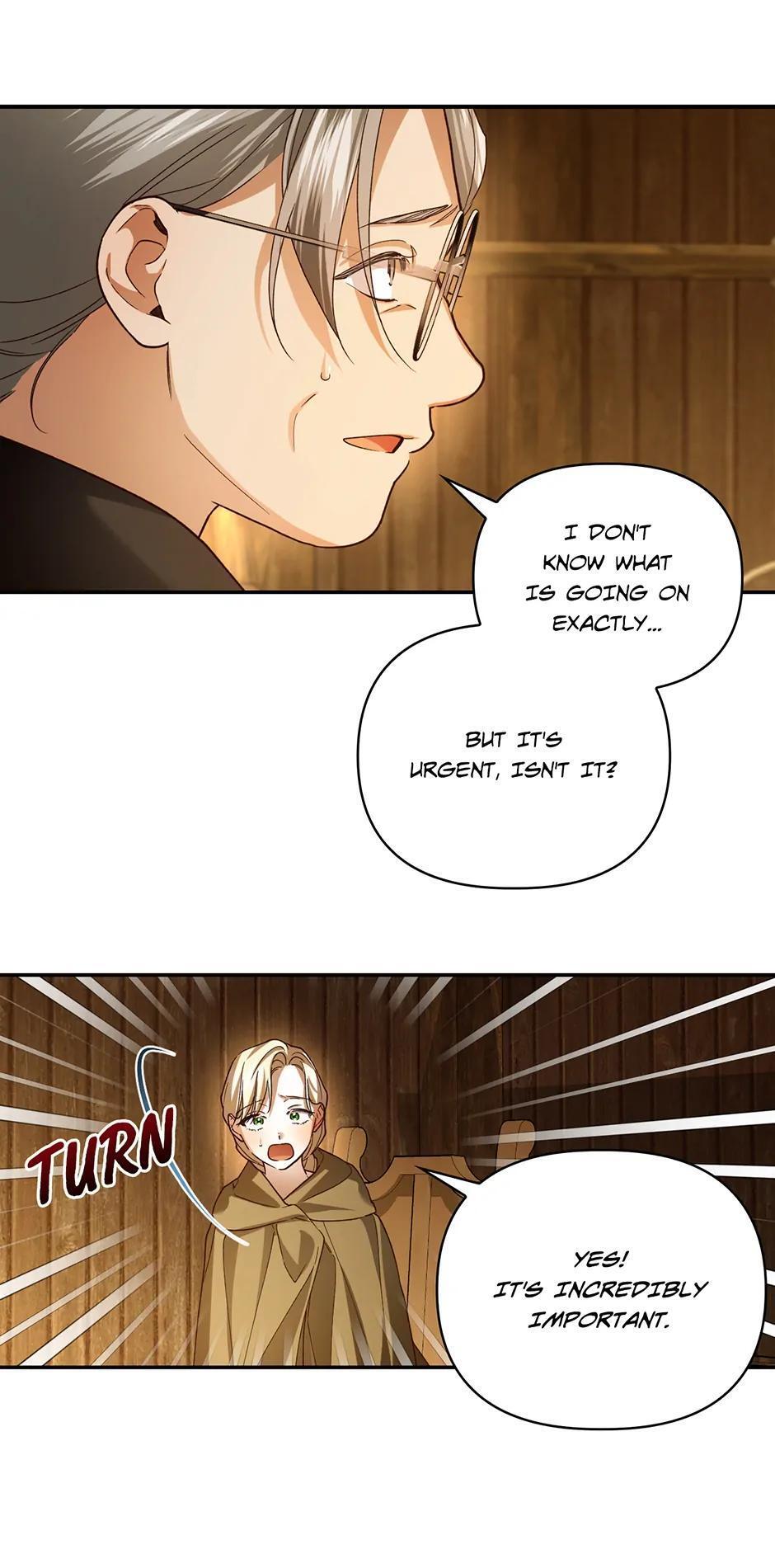 Read How to Hide the Emperor's Child Manga Online