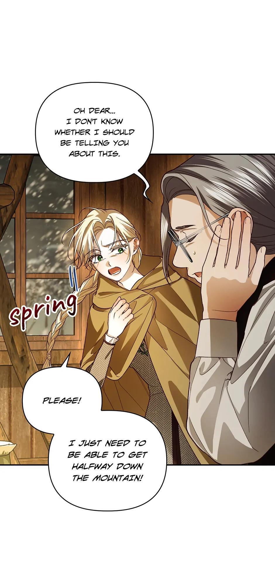 Read How to Hide the Emperor's Child Manga Online